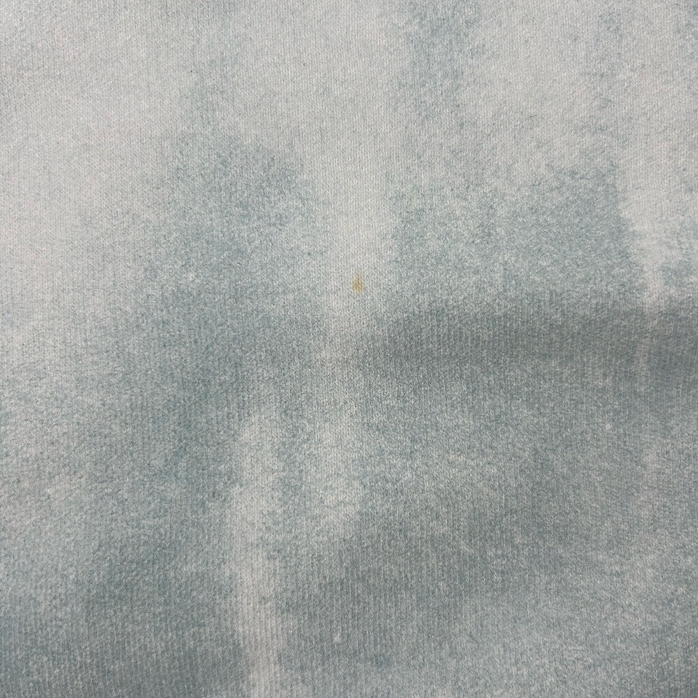 Abercrombie and Fitch Girls 13/14 Moose Graphic Tie-Dye Hoodie - Picture 5 of 5